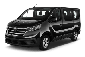 Renault Trafic Kombi Grand Combi Blue dCi 110 Authentic Leasing