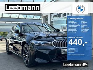 BMW 320 320d xD. Lim. M-Sport HUD Finanzierung ab 1,49%