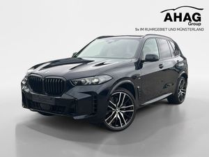 BMW X5 xDrive40d