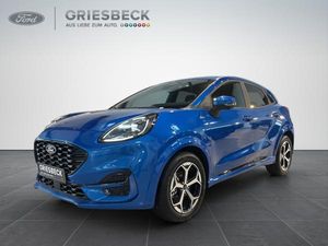 Ford Puma ST-Linie WiPa*FahrAssPaket*LED*LM*