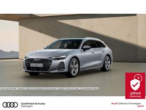 Audi A6 Avant TFSI 150 kW S tronic