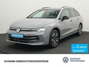 Volkswagen Golf Variant Goal 1.5 TSI ACC*SIDE*16"