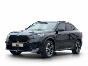 BMW X2 20i M Sportpaket Auto-Abo