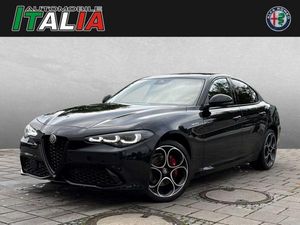 Alfa Romeo Giulia Veloce Q4 Automatik *AKTION*