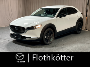 Mazda CX-30 2.5L e-SKYACTIV G 140ps 6AT FWD Homura