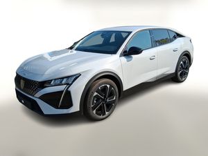 Peugeot 408 Hybrid Allure WinterP 360° ACC Nav Alarm LHZ Leasing privat