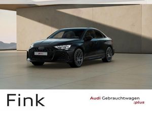 Audi RS3 Limousine TFSI Matrix-LED Pano HuD Sonos Leasing