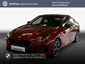 BMW 220 Gran Coupe Aut. M-Paket LED HeadUp H&K Navi