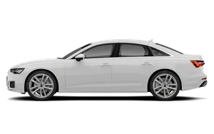 Audi A6 (2018-2024) 45 TDI S tronic Allrad S Line
