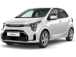 Kia Picanto 1.0 Core🚨AKTIONS-ALARM!🚨
