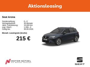Seat Arona 1.0 TSI FR 7-Gang DSG
