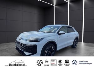 Volkswagen T-Roc R-Line 1.5 eTSI EasyOpen Navi Bluetooth