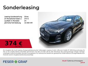 Audi A6 Avant TDI tech plus Pano,LED+,AHK,Kameras,18"