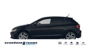 Volkswagen Polo Style 1,0 l TSI 70 kW (95 PS) 7-Gang-Doppel