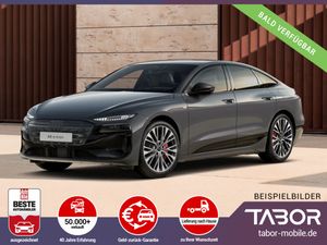 Audi AUDI A6 Sportback e-tron 428 quattro 2xS line Tech+ Leasing