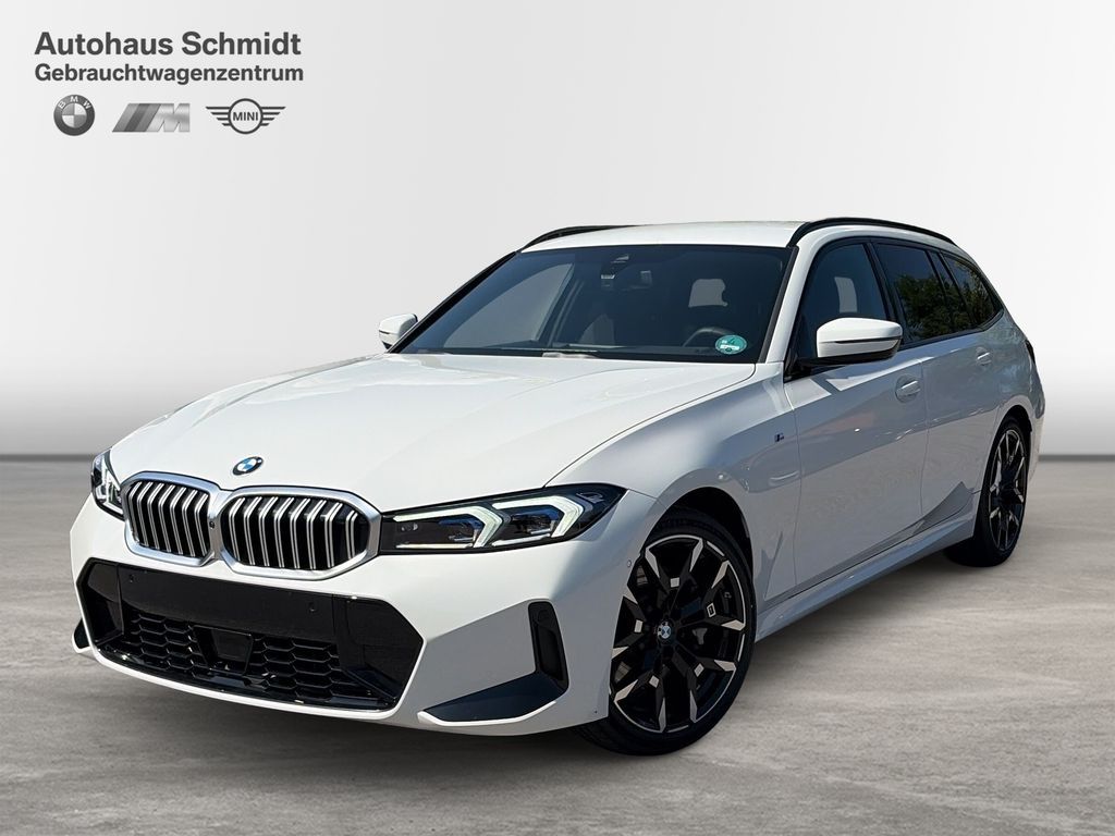 BMW 330i xDrive Touring 243€ netto/mtl.*M Sportpaket Leasing
