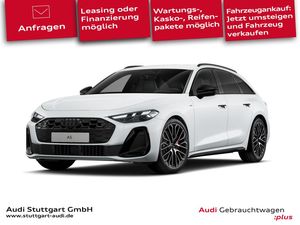 Audi A5 Avant TDI quattro 150 kW S line S tronic