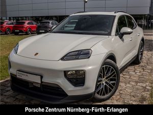 Porsche Macan BOSE Panoramadach LED-Matrix SurroundView
