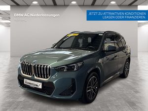 BMW X1 sDrive20i M Sport Driv.Assist+ Harman/K LED