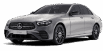 Mercedes-Benz E 200 Auto-Abos