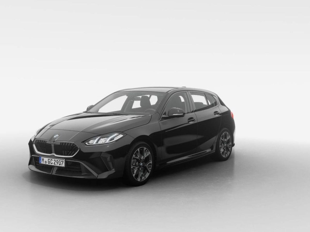 BMW 120 M Sport Design AKTIONSFAHRZEUG! Leasing