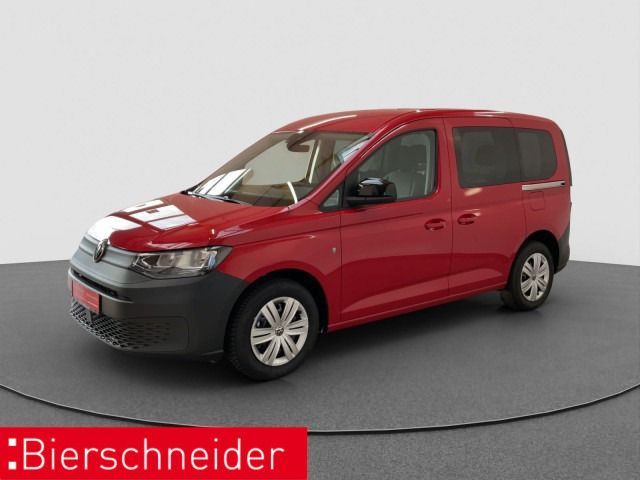 Volkswagen Caddy Kombi 2.0 TDI 5SITZE KLIMA APP PDC 4SEASON Leasing