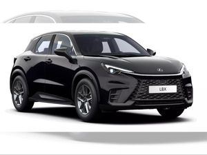 Lexus LBX 1.5 FWD