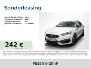 Cupra Leon 2.0 TDI DSG ST LED/Navi/Kamera/Kessy/ACC