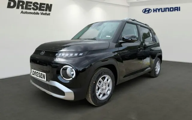 Hyundai Inster 42 KWh Trend 5dr