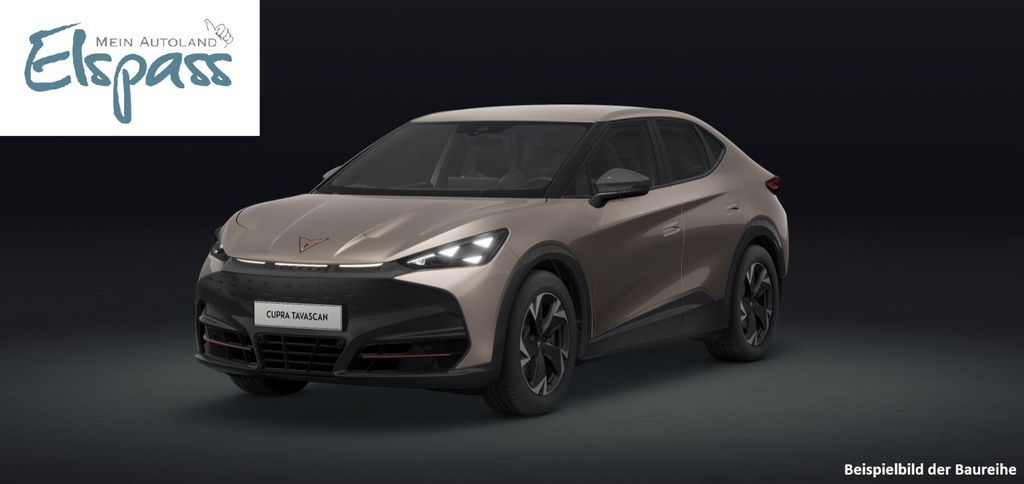 Cupra Tavascan MJ26 inkl. Allwetterreifen *frei konfig Leasing