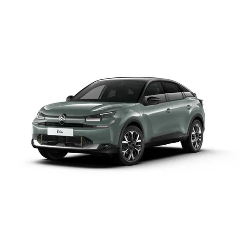 Citroën ë-C4 Elektromotor 156 Max
