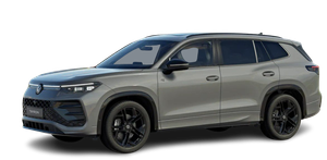 Volkswagen Tayron 2.0 TDI 142 kW 4Motion R-Line
