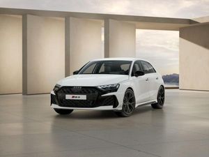Audi RS3 Sportback *BESTELLAKTION*SCHWERBEHINDERTEN AUSWEIS*
