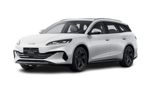 BYD Seal 6 DM-I Touring Comfort