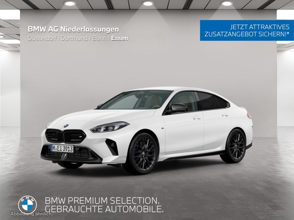 BMW M235 xDrive Gran Coupé M Sport Driv.Assist.Prof Leasing