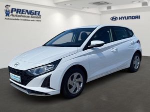 Hyundai i20 1.0T Select NAVI DAB PDC KAMERA