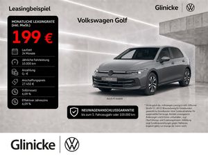 Volkswagen Golf VIII 1.5 eTSI Energy Matrix SiHz DSG