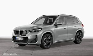 BMW X1 xDrive23d M Sport AHK Driv.Assist.Prof LED