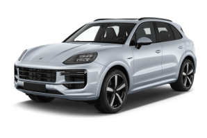 Porsche Cayenne Plug-in-Hybrid E-Hybrid