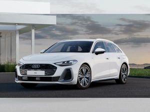 Audi A5 Avant e-hybrid S LINE 220kW *BESTELLAKTION für Gewerbekunden*