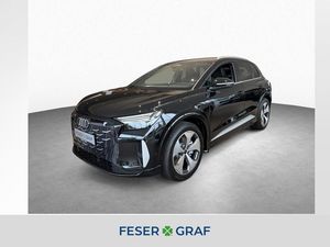 Audi Q4 e-tron performance S line Tech plus*AHK*eHK*H