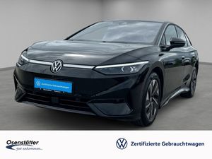 Volkswagen ID.7 Pro Matrix Pano HuD Memory Navi DAB+ SHZ Leasing