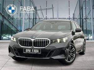 BMW 520 i Touring M Sportpaket Head-Up HK HiFi DAB