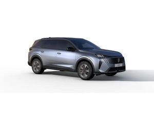 Peugeot 5008 Allure HYBRID 145 DSC6
