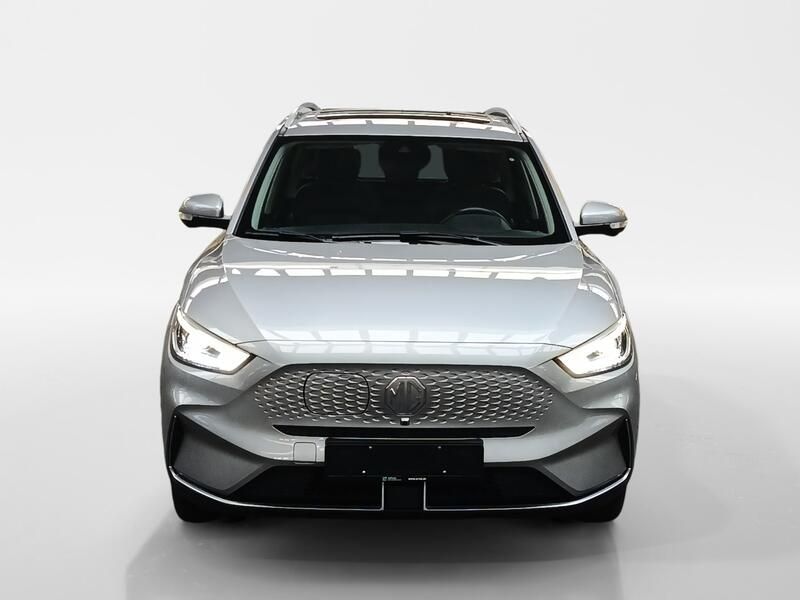 MG ZS EV Standard Luxury 5d 130kW Leasing
