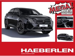 Peugeot 3008 Allure Business MHEV |Gewerbehammer|