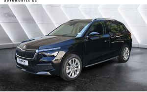 Skoda Kamiq 1.0 TSI DSG 81kW Style 5dr Auto kaufen