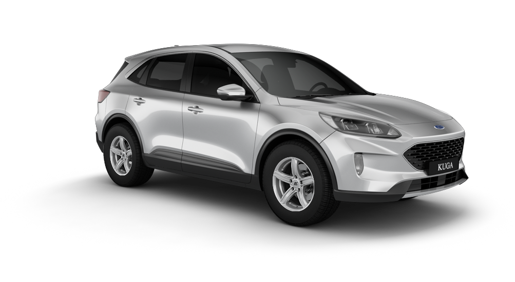 Ford Kuga TITANIUM 2.5 Duratec Plug-in-Hybrid Titanium CVT Leasing