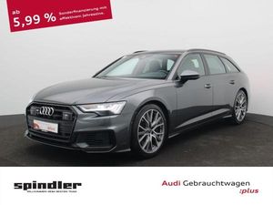 Audi S6 Avant 3.0 TDI Quattro Automatik / Pano, Luft Leasing