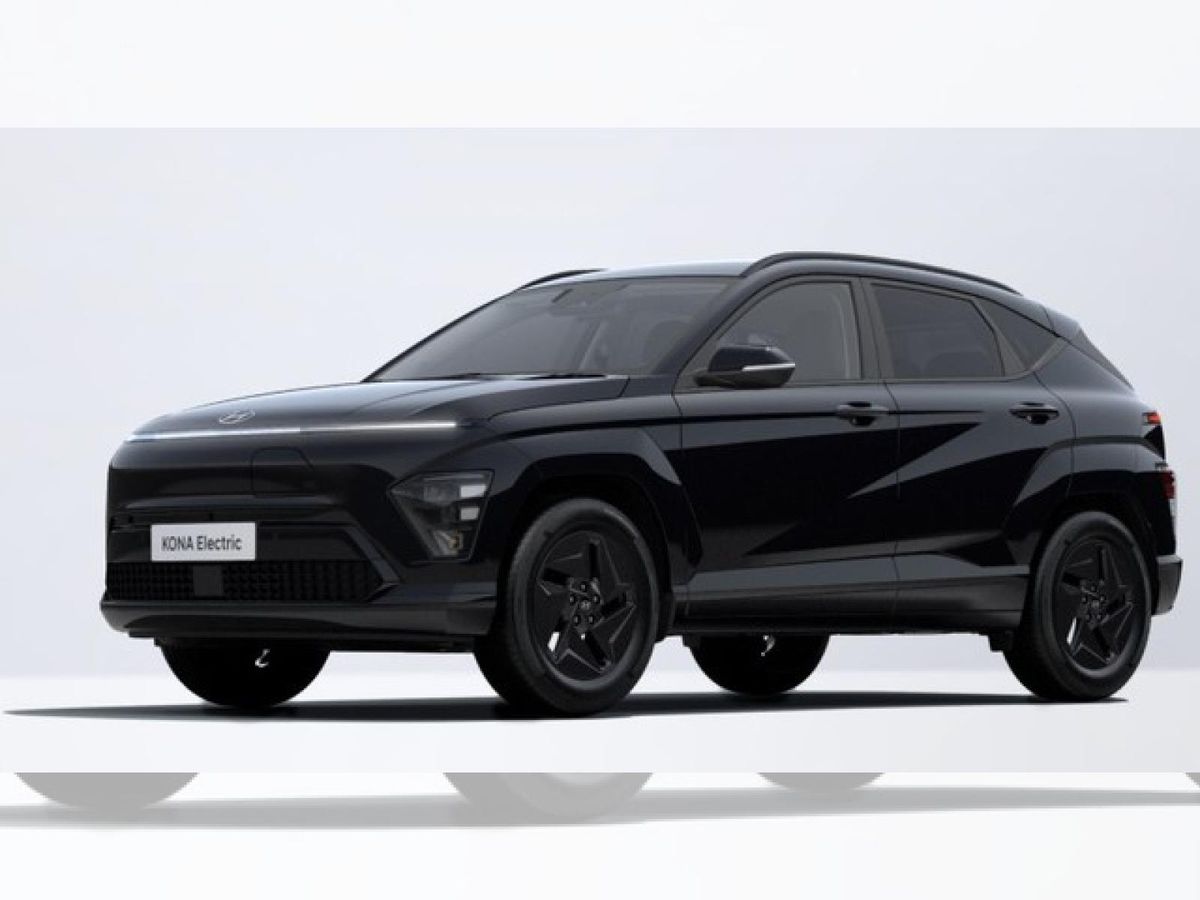 Hyundai KONA EV SELECT *0,25% Versteuerung möglich* (Wuppertal) Leasing